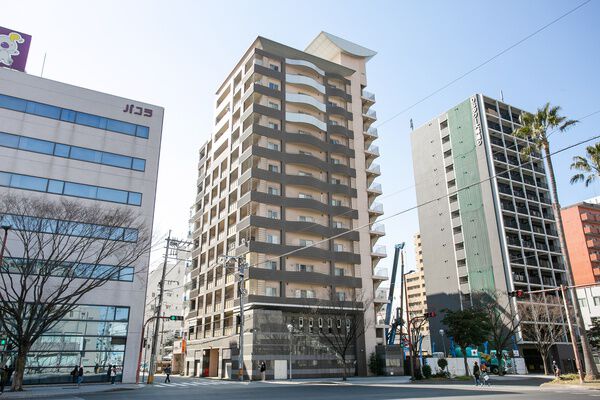 ペルル奈良屋