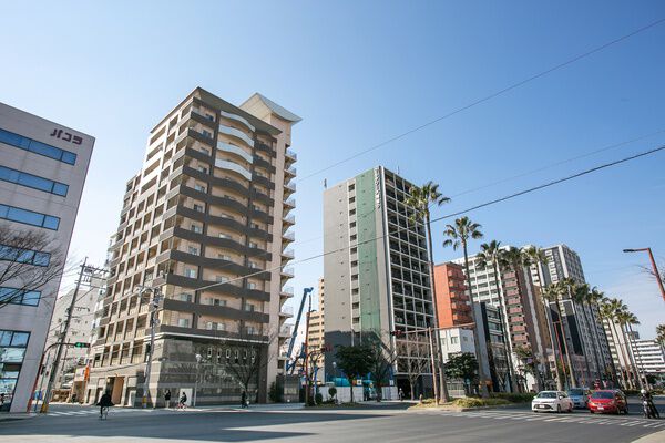 ペルル奈良屋