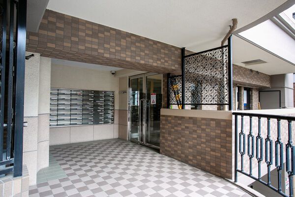 ツインタワー博多駅前