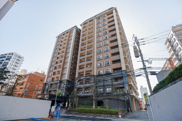 天神ロイヤルガーデン