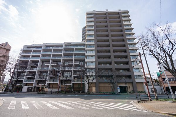 グランド・サンリヤン大濠公園