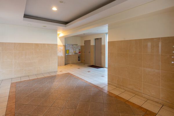 MJR 桜坂2丁目 2枚目 MJR 桜坂2丁目