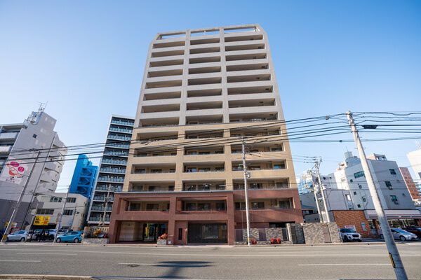 アクセス平尾ステーション 2枚目 アクセス平尾ステーション