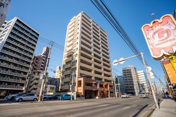 アクセス平尾ステーション