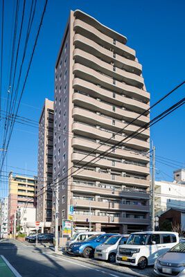 ネオグランデ渡辺通り