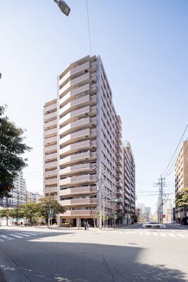 藤和シティコープ平尾駅前