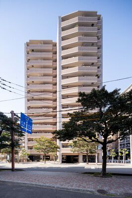 藤和シティコープ平尾駅前