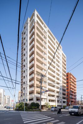 アーサー平尾ステーションリバティ 2枚目 アーサー平尾ステーションリバティ