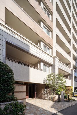 アーサー平尾ステーションリバティ 3枚目 アーサー平尾ステーションリバティ