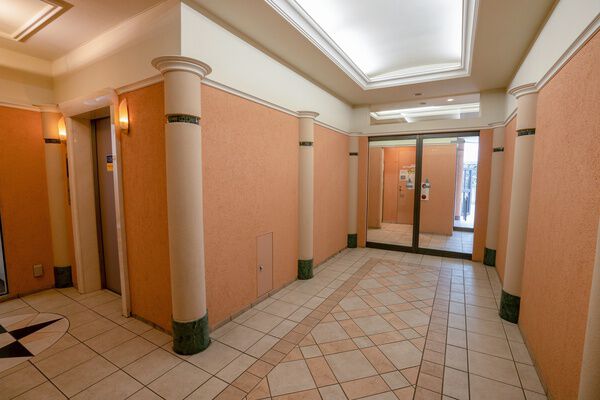 グランドメゾン平尾弐番館