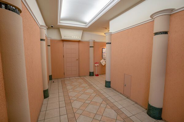 グランドメゾン平尾弐番館