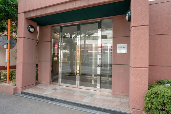 アーバンパレスアルカディア薬院南