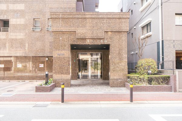 アダージュ薬院