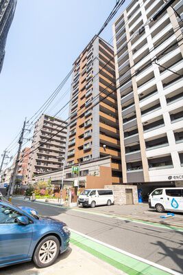 JGMロイヤルガーデン薬院