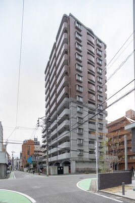 ダイアパレスプレッソけやき通り