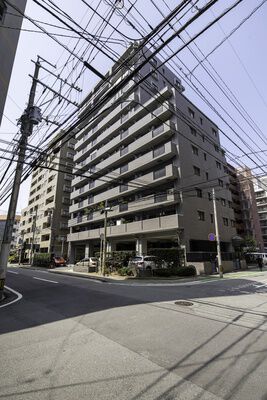 藤和シティコープ薬院