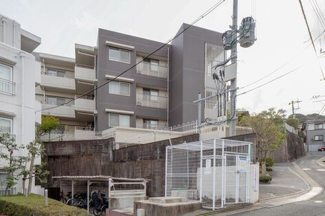 パークホームズ高宮多賀緑苑 8枚目 パークホームズ高宮多賀緑苑