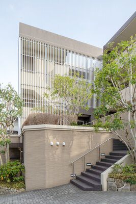 パークホームズ高宮多賀緑苑 3枚目 パークホームズ高宮多賀緑苑