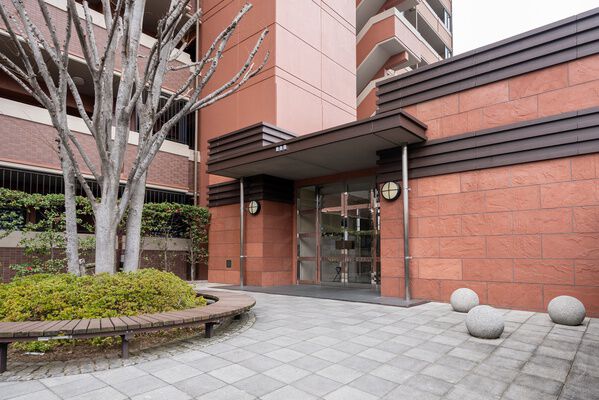 アプローズ筑紫丘