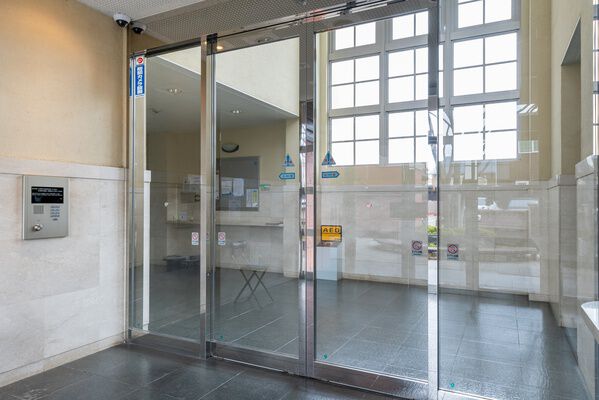 アプローズ筑紫丘