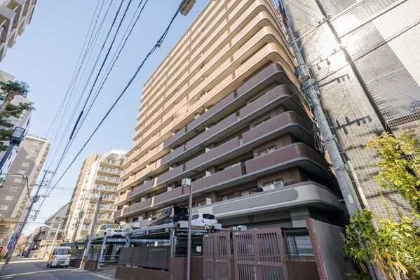 ダイアパレスグランシティ高宮