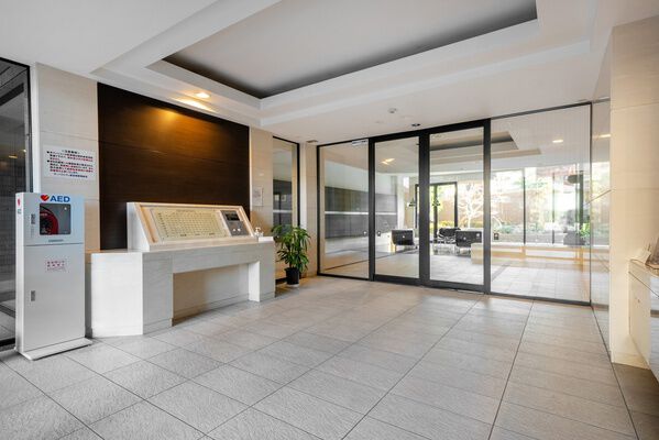 サーパスシティ高宮南