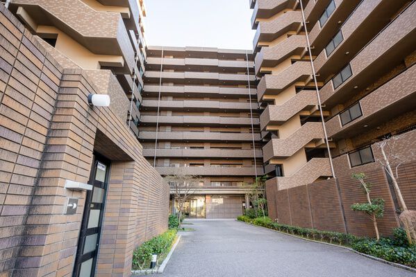 サーパスシティ高宮南