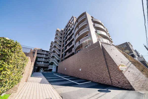 アーバンパレス96アルカディア平和