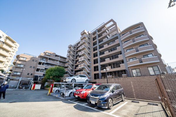 アーバンパレス96アルカディア平和