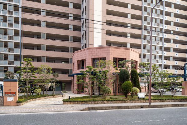 アンピール東大橋