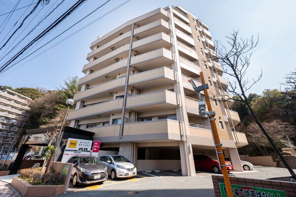 ロワールシティフォレスト室見 2枚目 ロワールシティフォレスト室見