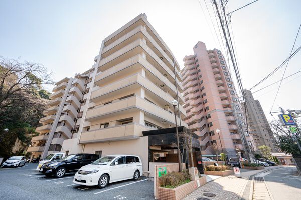 ロワールシティフォレスト室見 3枚目 ロワールシティフォレスト室見