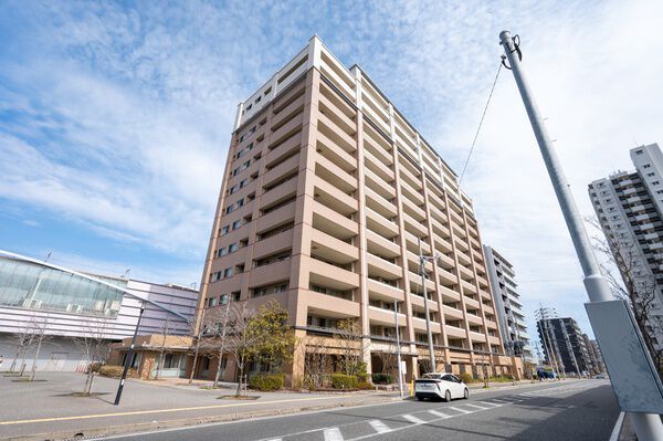 MJR九大学研都市駅前