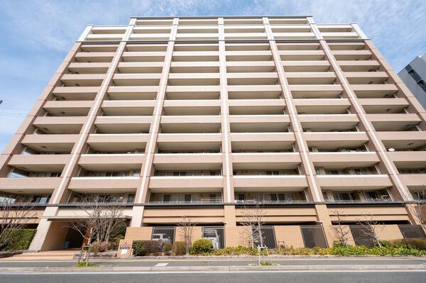 MJR九大学研都市駅前