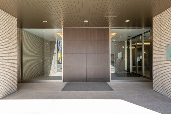 パークスクエア姪浜 2枚目 パークスクエア姪浜