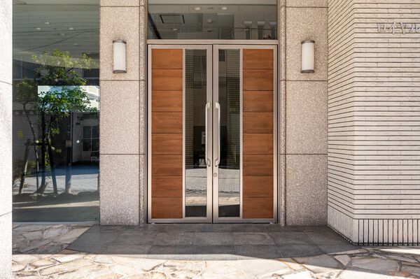 ロイヤルアークルミエ姪浜 2枚目 ロイヤルアークルミエ姪浜