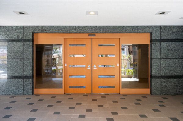 エンゼルハイム姪浜駅前 2枚目 エンゼルハイム姪浜駅前