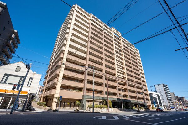 エンゼルハイム姪浜駅前 3枚目 エンゼルハイム姪浜駅前