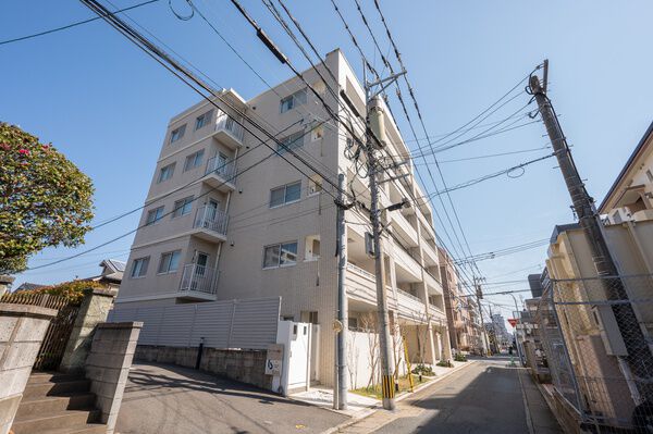 MJR姪浜レジデンス 3枚目 MJR姪浜レジデンス