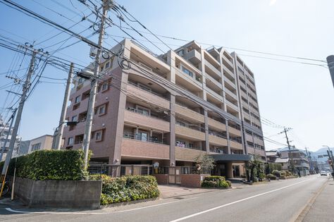 ダイアパレスグランデージ今宿 6枚目 ダイアパレスグランデージ今宿