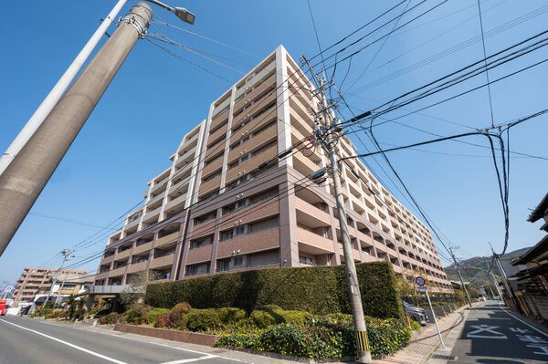 ダイアパレスグランデージ今宿