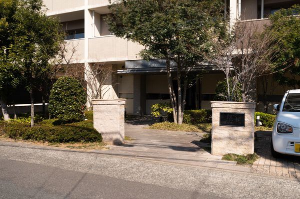 パークホームズ周船寺