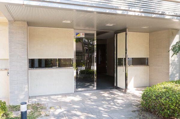 パークホームズ周船寺