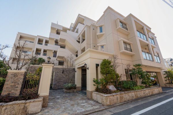 アーサー室見リバービュー