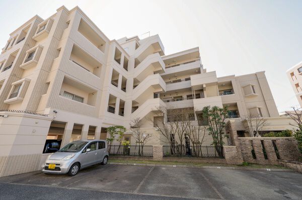 アーサー室見リバービュー