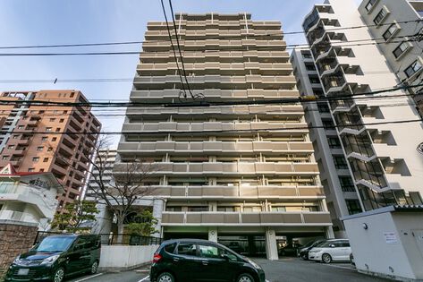 アンピール別府Ⅱ 7枚目 アンピール別府Ⅱ