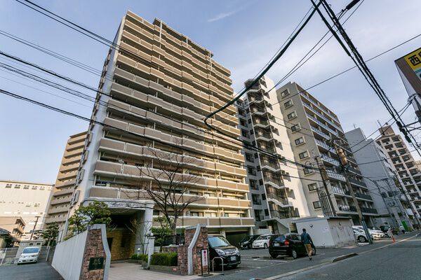 アンピール別府Ⅱ