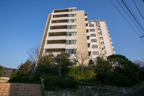 ヴェルデコート城南