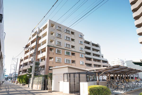 パラッシオ春日原東町 3枚目 パラッシオ春日原東町