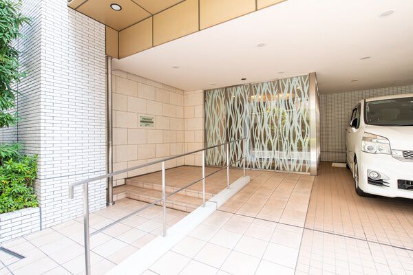 プレミスト日本橋浜町リデアル